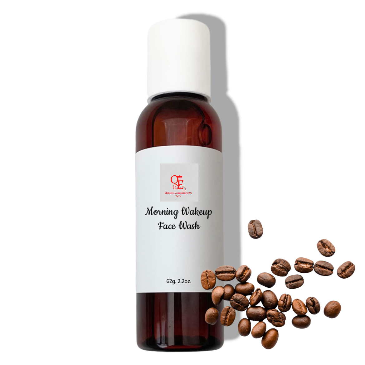 Morning Wake Up Face Wash